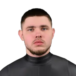 Pavel REPILOV