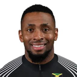 Joel FEARON