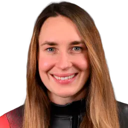 Jacqueline PFEIFER