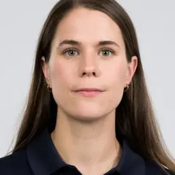 Anna HASSELBORG
