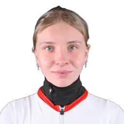 Kamila SELLIER