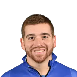 Daniel BAREFOOT