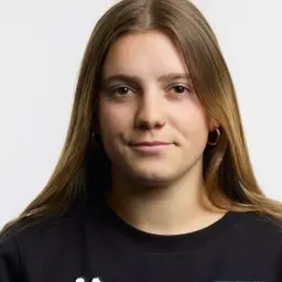Hanna PERCY