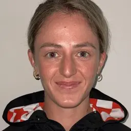 Katarina BURIC