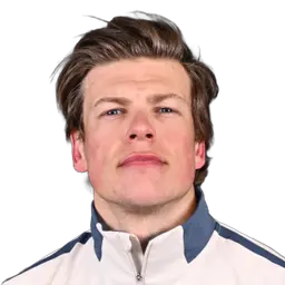 Johannes Hoesflot KLAEBO