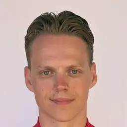 Bjorn MAGNUSSEN