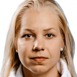 Erika PYKALAINEN