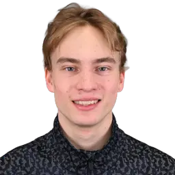 Vilho PALOSAARI
