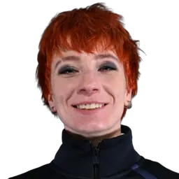 Evgeniia LOPAREVA