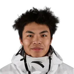 YANG Wenlong