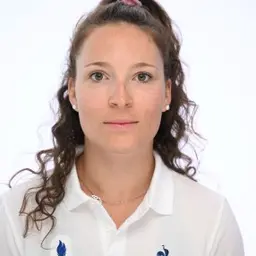 Jade GRILLET AUBERT