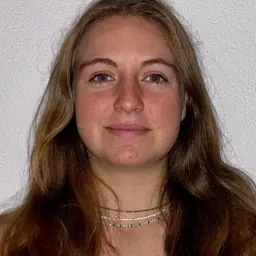 Noemie WIEDMER
