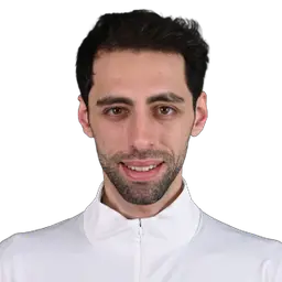 Fatih Arda IPCIOGLU